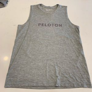 Peloton Tank Top - Outdoor Voices - L